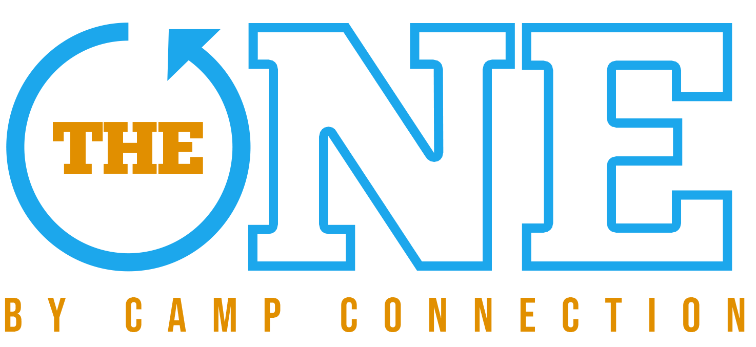 The One App by Camp Connection