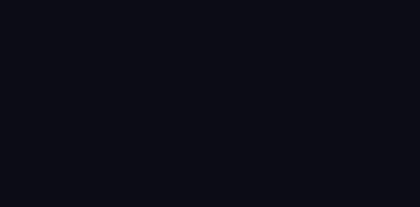 A contact's full record in The One App